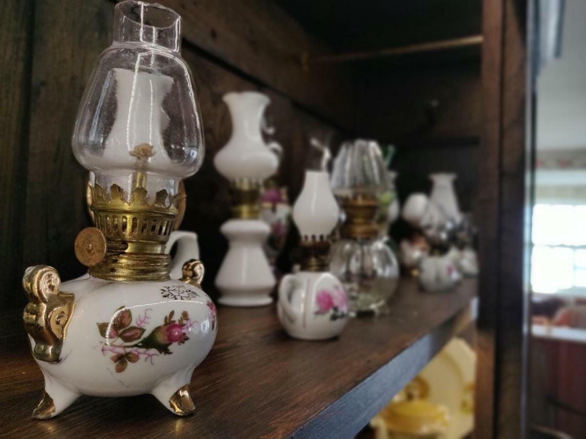 The Cluanie Inn 글렌모리스톤 외부 사진