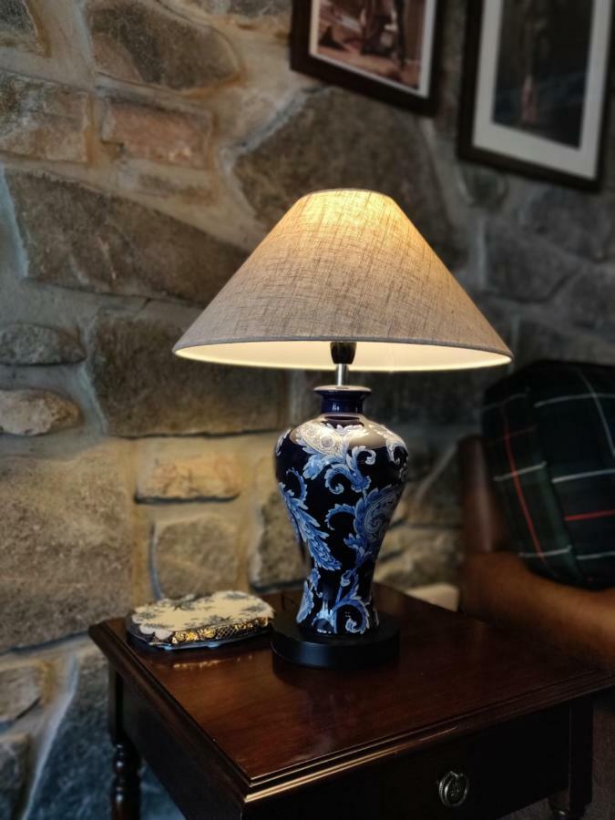 The Cluanie Inn 글렌모리스톤 외부 사진
