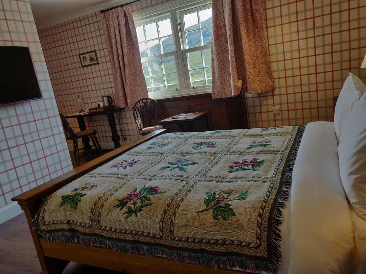 The Cluanie Inn 글렌모리스톤 외부 사진
